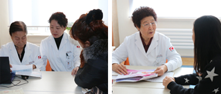 日本奥林巴斯宫腹腔镜 - 毫米解决妇科大问题 - 丹东第一医院国际医疗部妇科中心